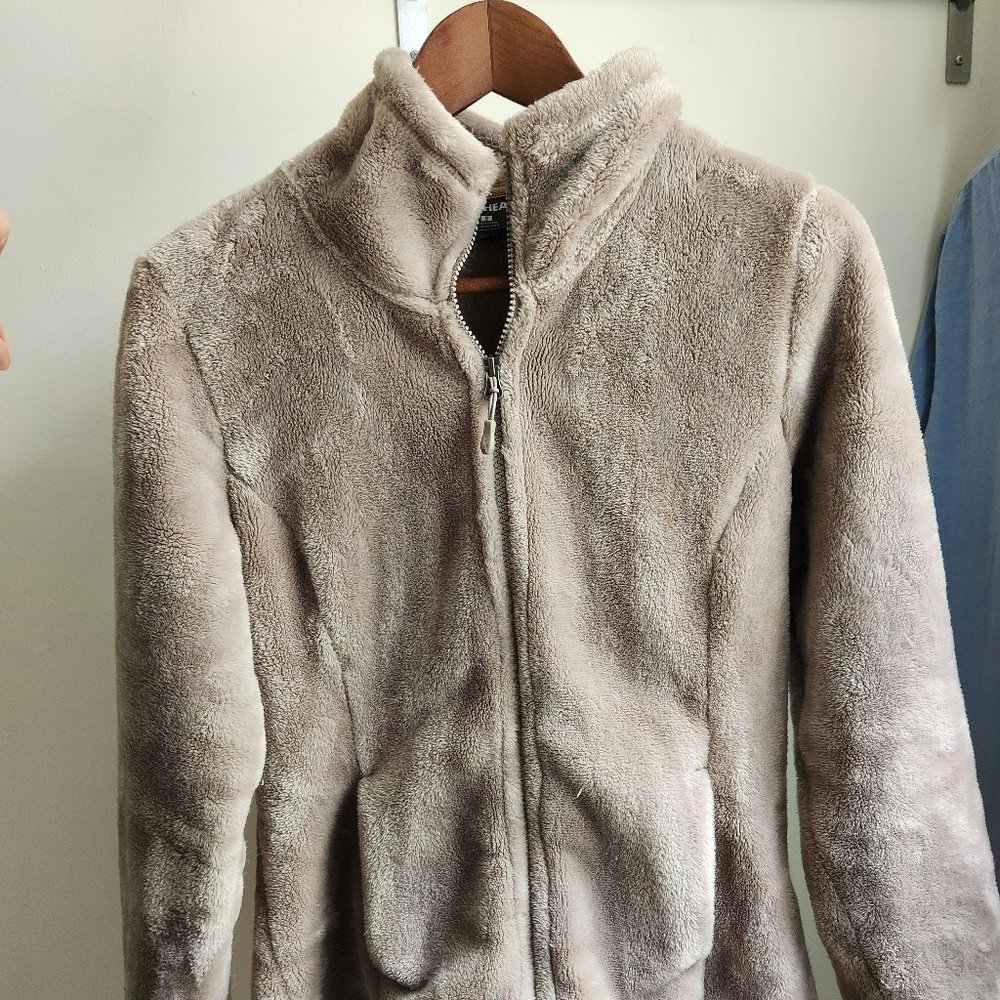 32 Degrees Fleece Zip Up